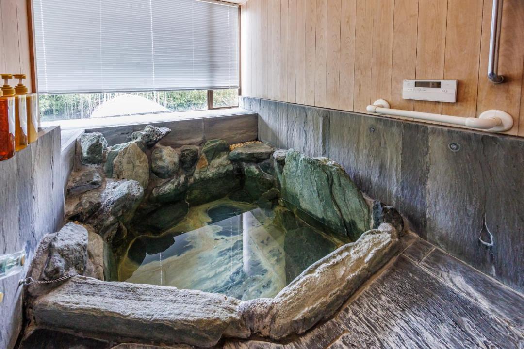 Photo of Bathroom in Futo