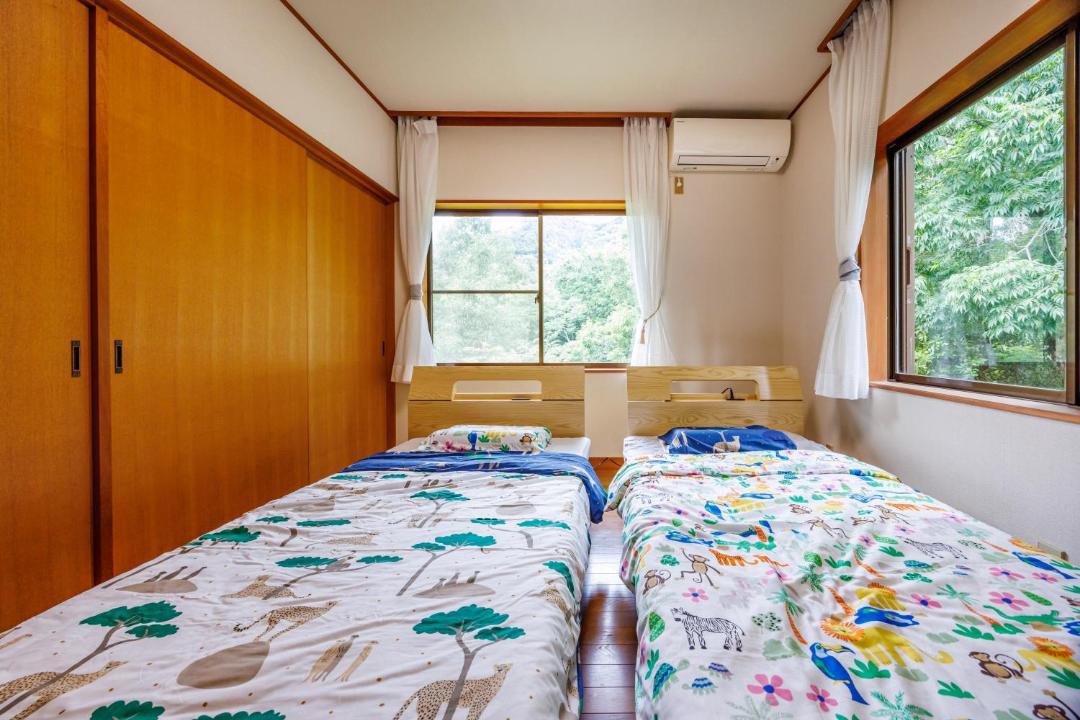 Photo of Bedroom in Futo