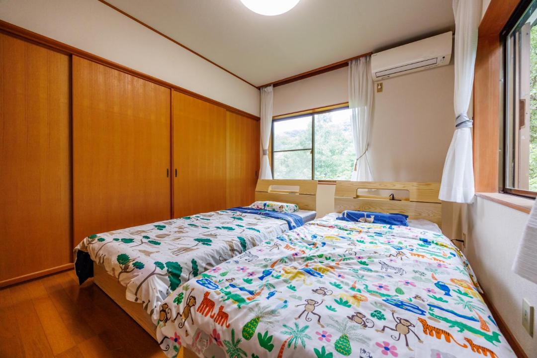 Photo of Bedroom in Futo
