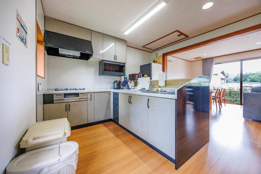 Photo of Kitchen in Futo