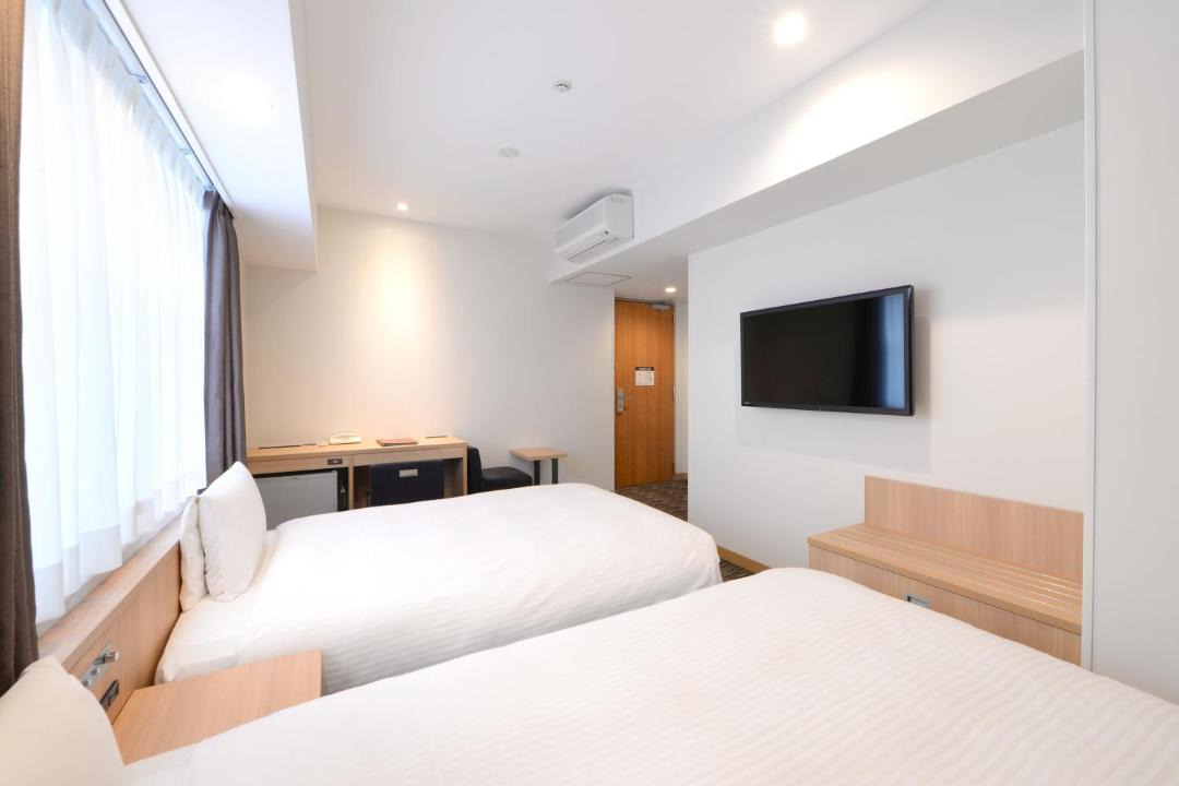 Photo of Bedroom in Iriya