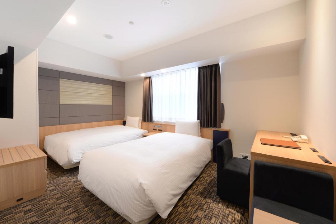 Photo of Bedroom in Iriya