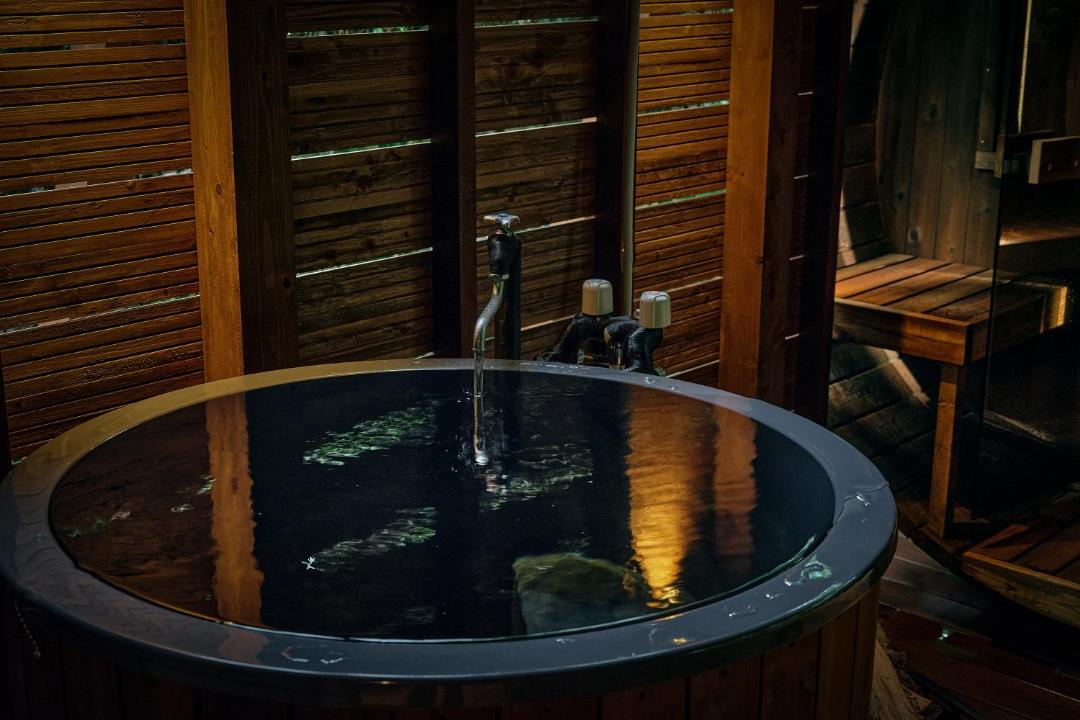 Photo of Bathroom in Tsumagoi