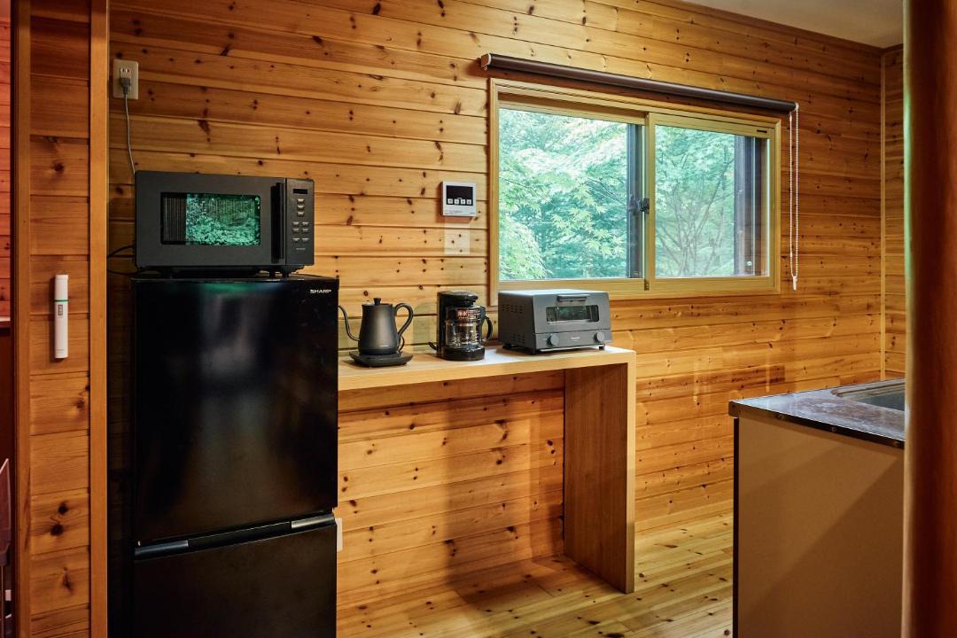 Photo of Kitchen in Tsumagoi