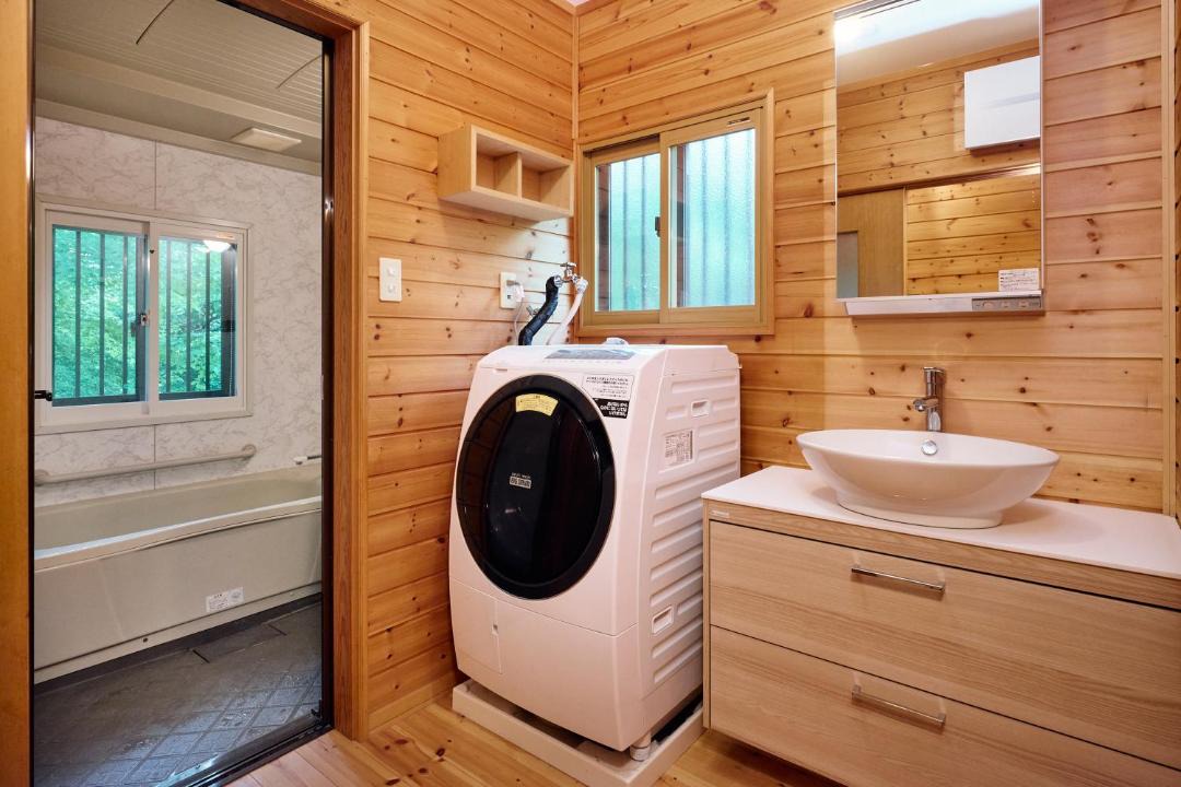 Photo of Bathroom in Tsumagoi