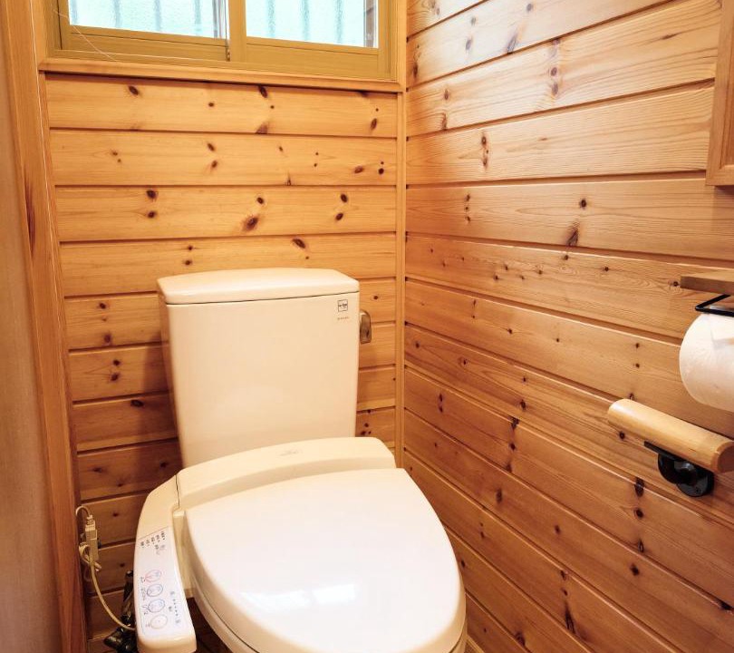 Photo of Bathroom in Tsumagoi