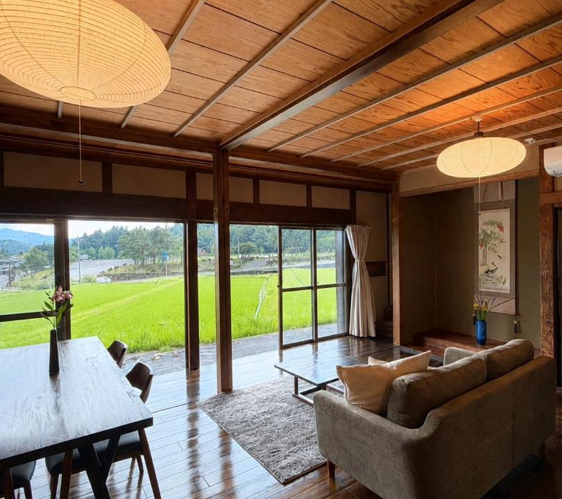 Photo of Others in Magome