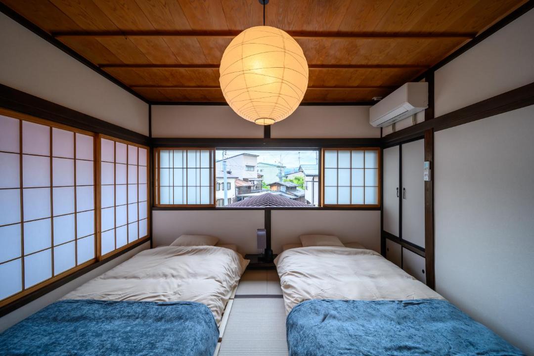 Photo of Others in Hida Takayama Onsen