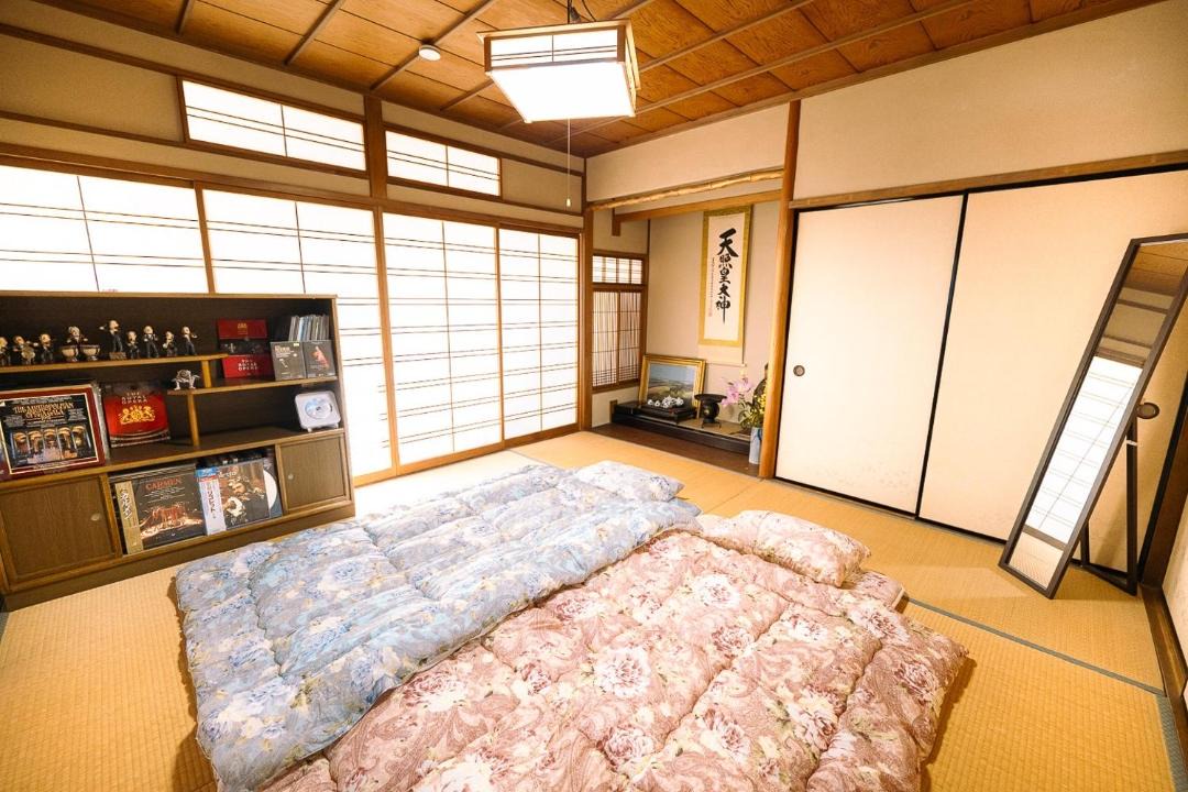 Photo of Bedroom in Kihoku