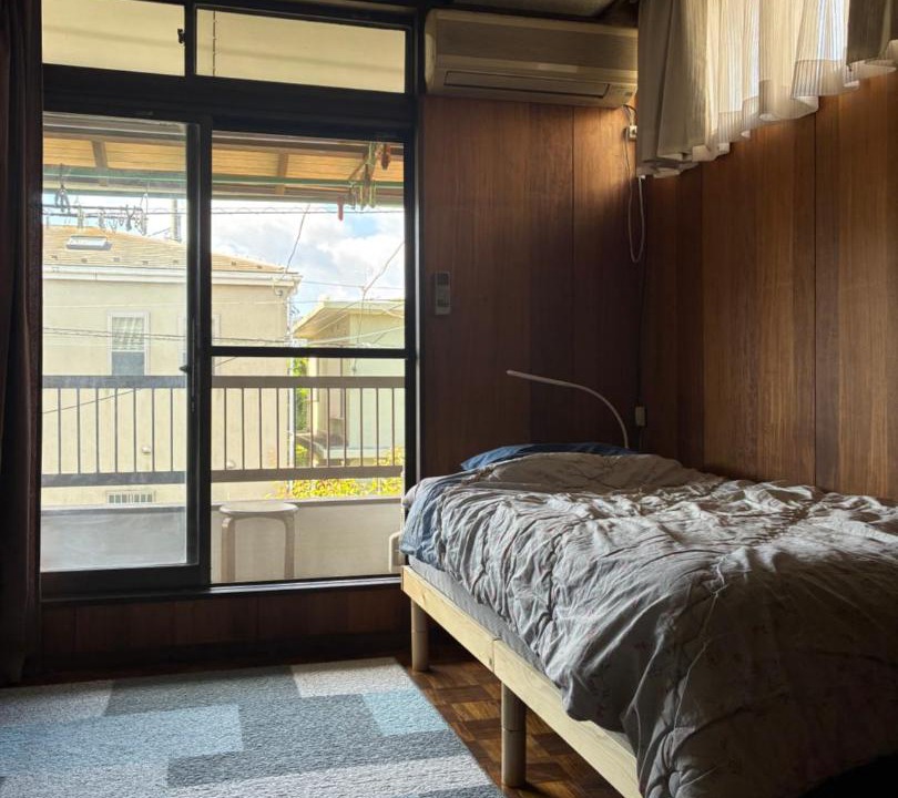 Photo of Bedroom in Suginami