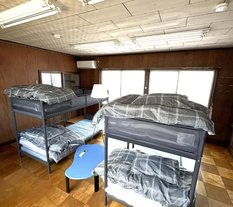 Photo of Bedroom in Isinomaki