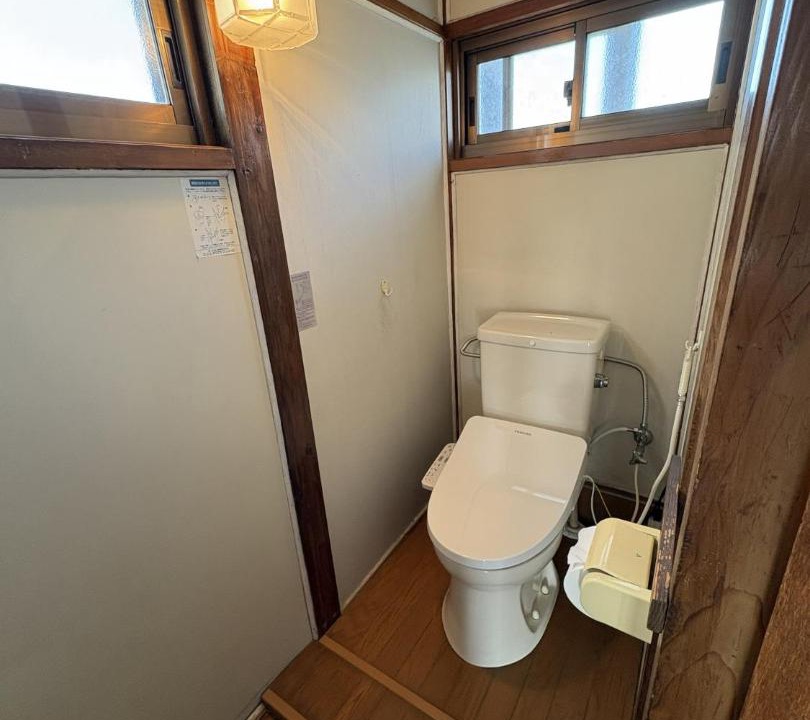 Photo of Bathroom in Isinomaki