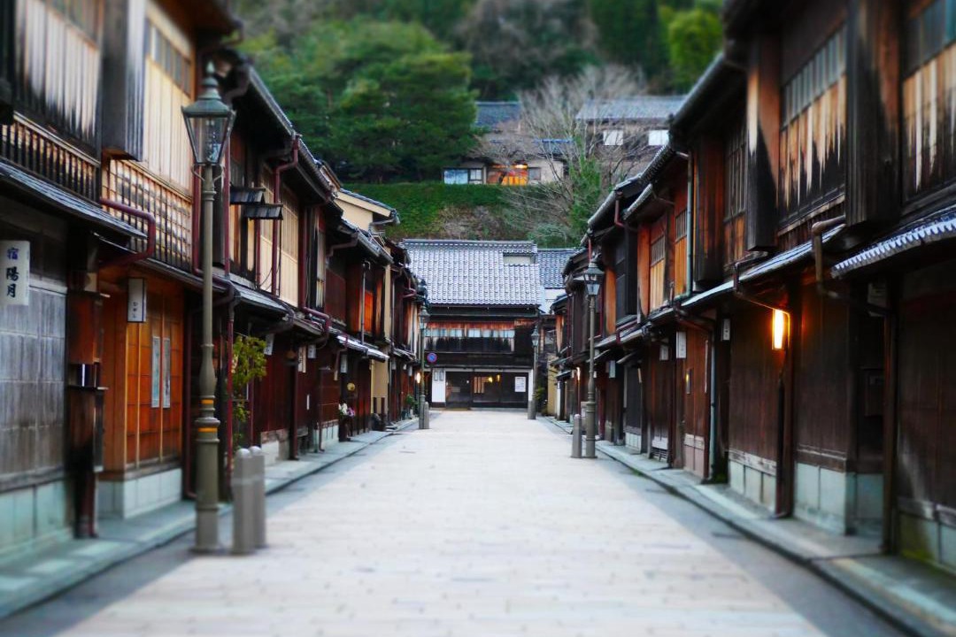 Photo of Others in Kanazawa