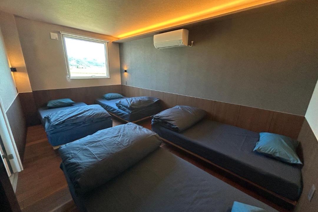 Photo of Bedroom in Nakafurano