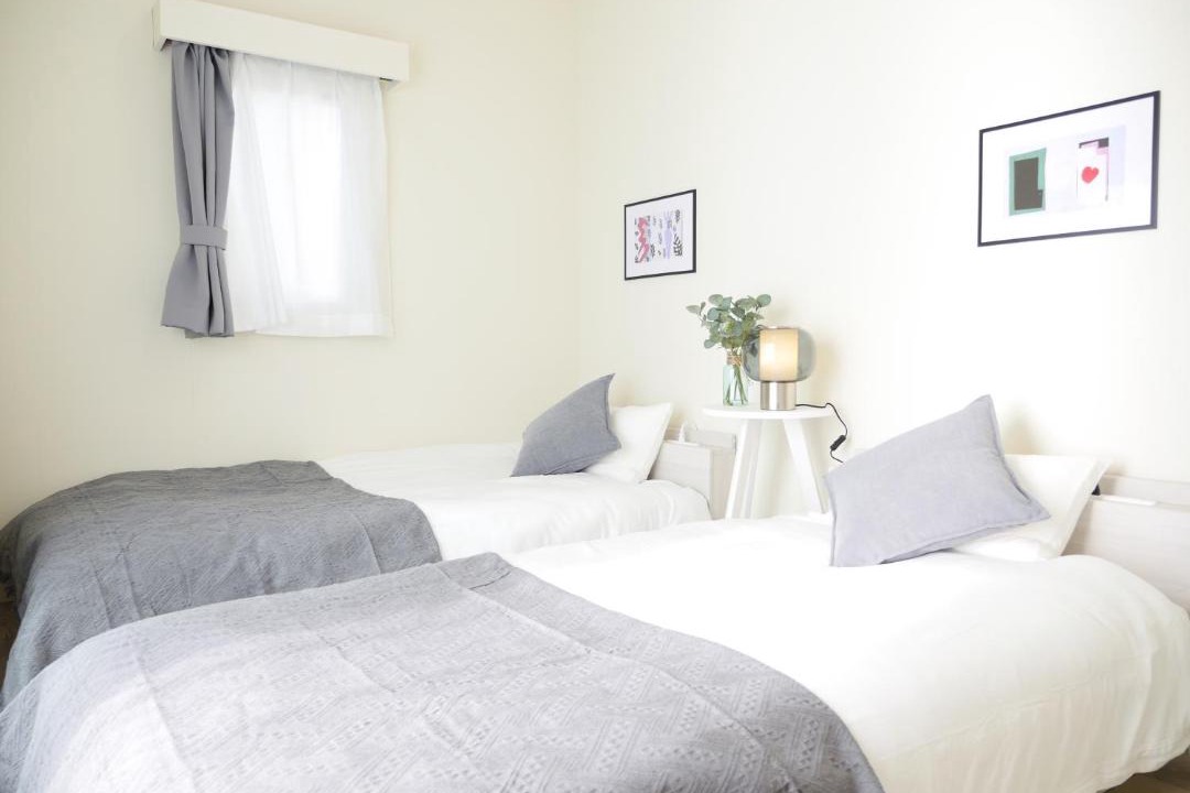 Photo of Bedroom in Minamitsuru-gun