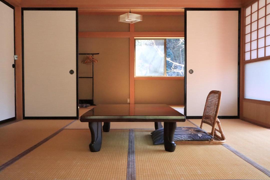 Photo of Others in Minobu