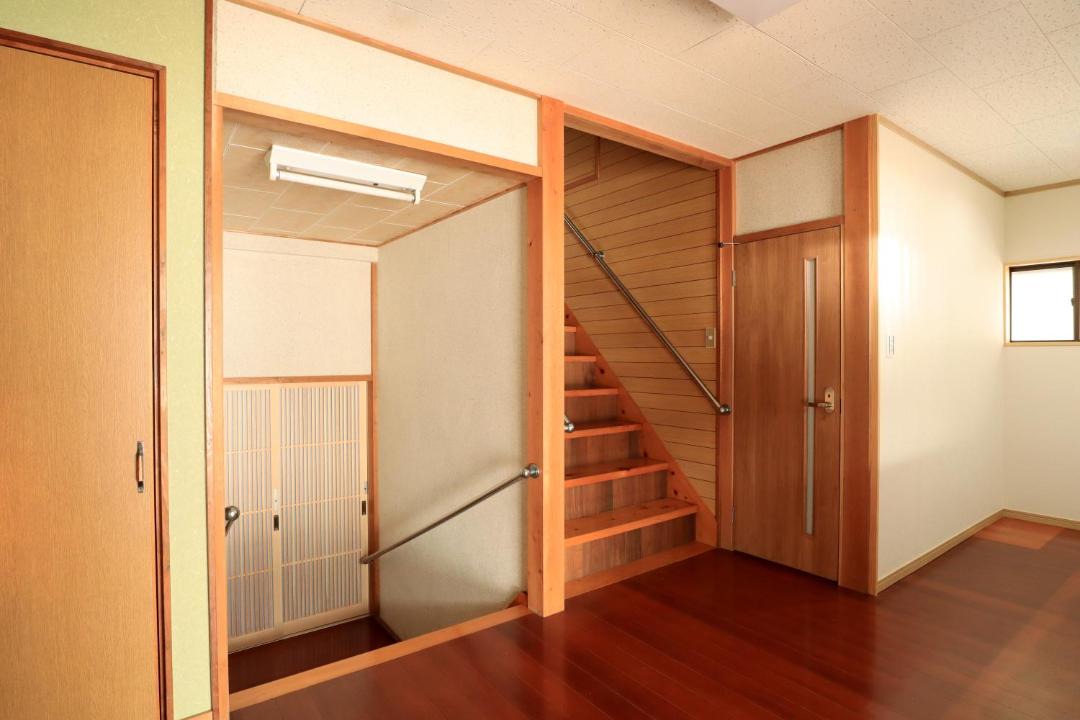Photo of Others in Minobu