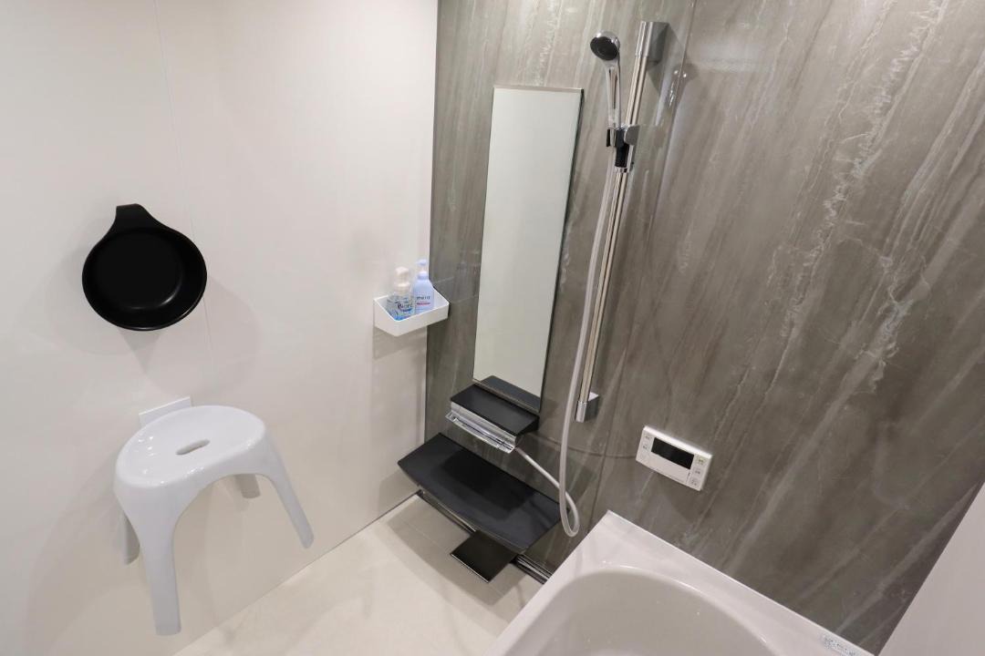 Photo of Bathroom in Minobu