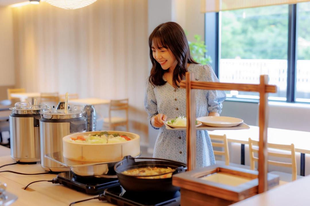 Photo of Kitchen in Gotemba