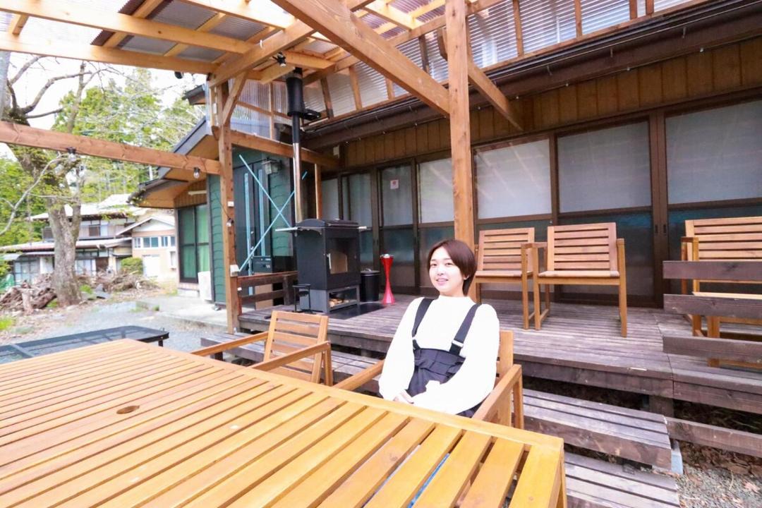 Photo of Outdoor in Tsuru