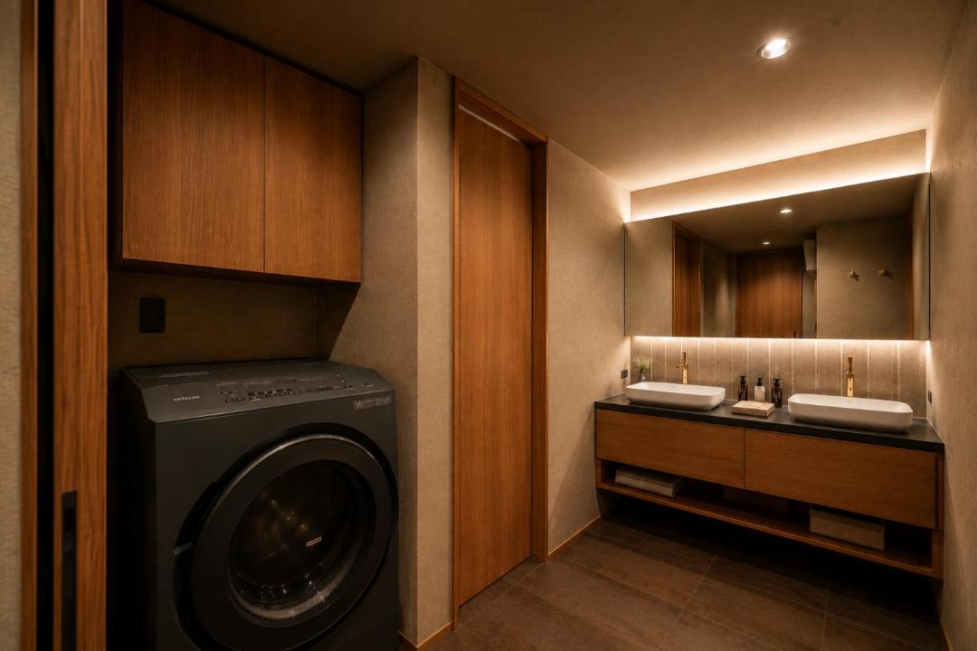 Photo of Bathroom in Kanazawa