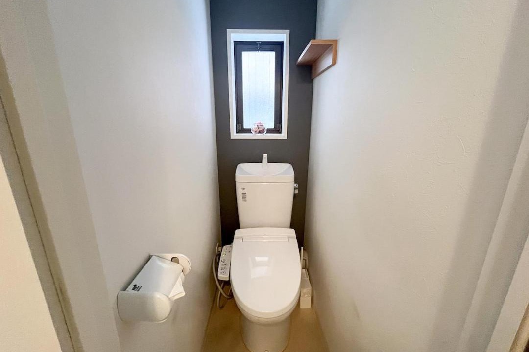 Photo of Bathroom in Shinjuku
