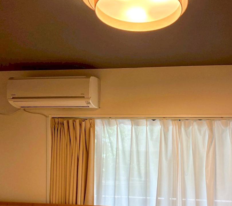 Photo of Bedroom in Shinjuku