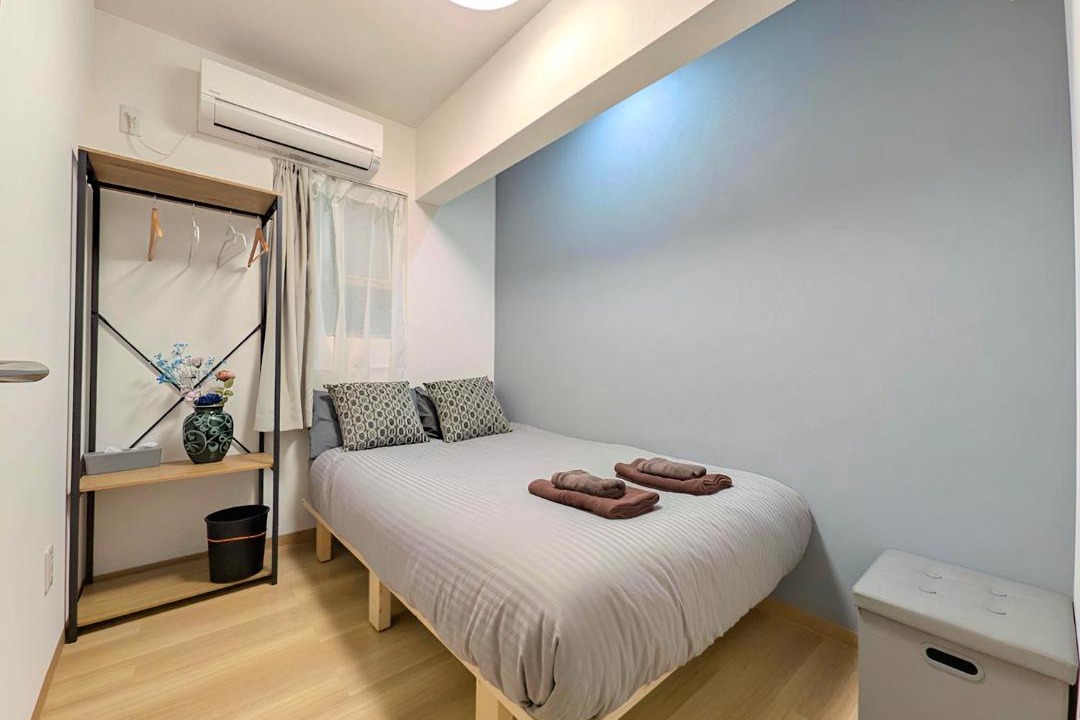 Photo of Bedroom in Adachi