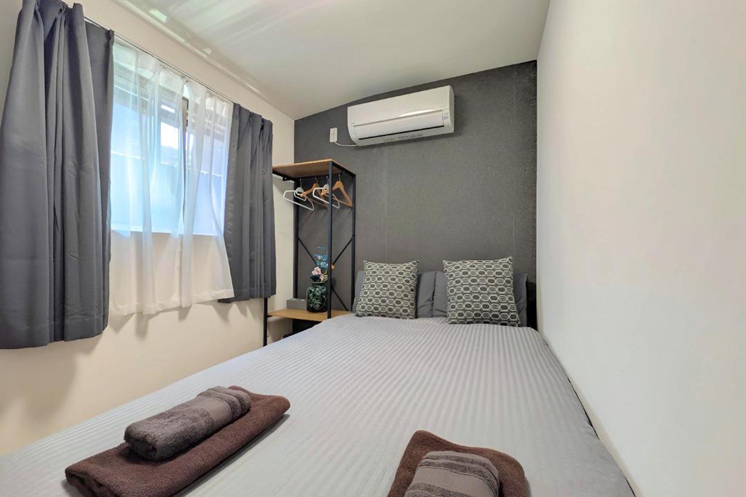 Photo of Bedroom in Adachi