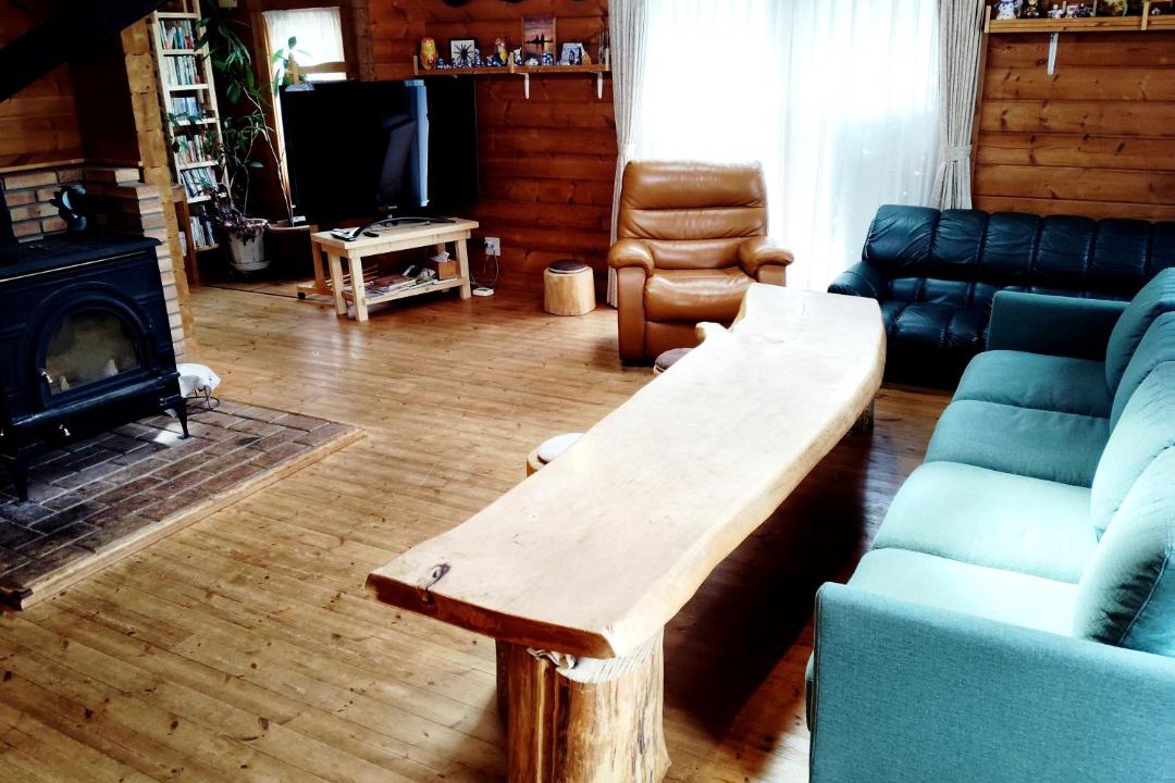Photo of Livingroom in Hashikami