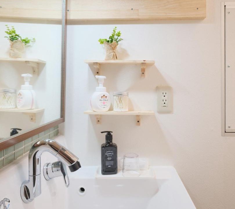 Photo of Bathroom in Kichijoji