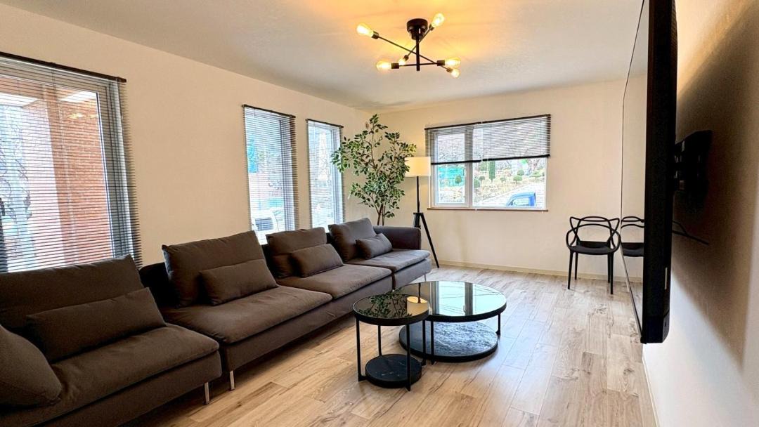 Photo of Livingroom in Hakodate