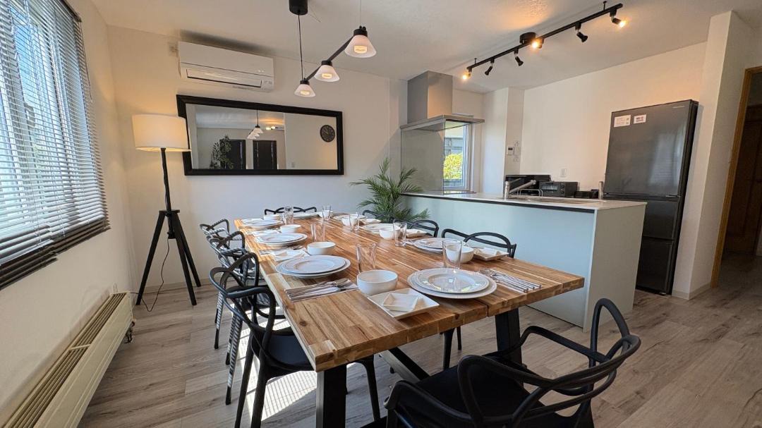 Photo of Kitchen in Hakodate