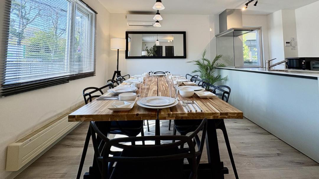 Photo of Kitchen in Hakodate