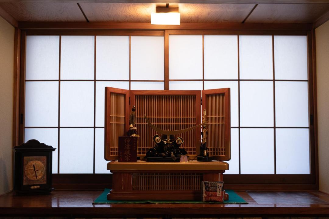 Photo of Others in Adachi