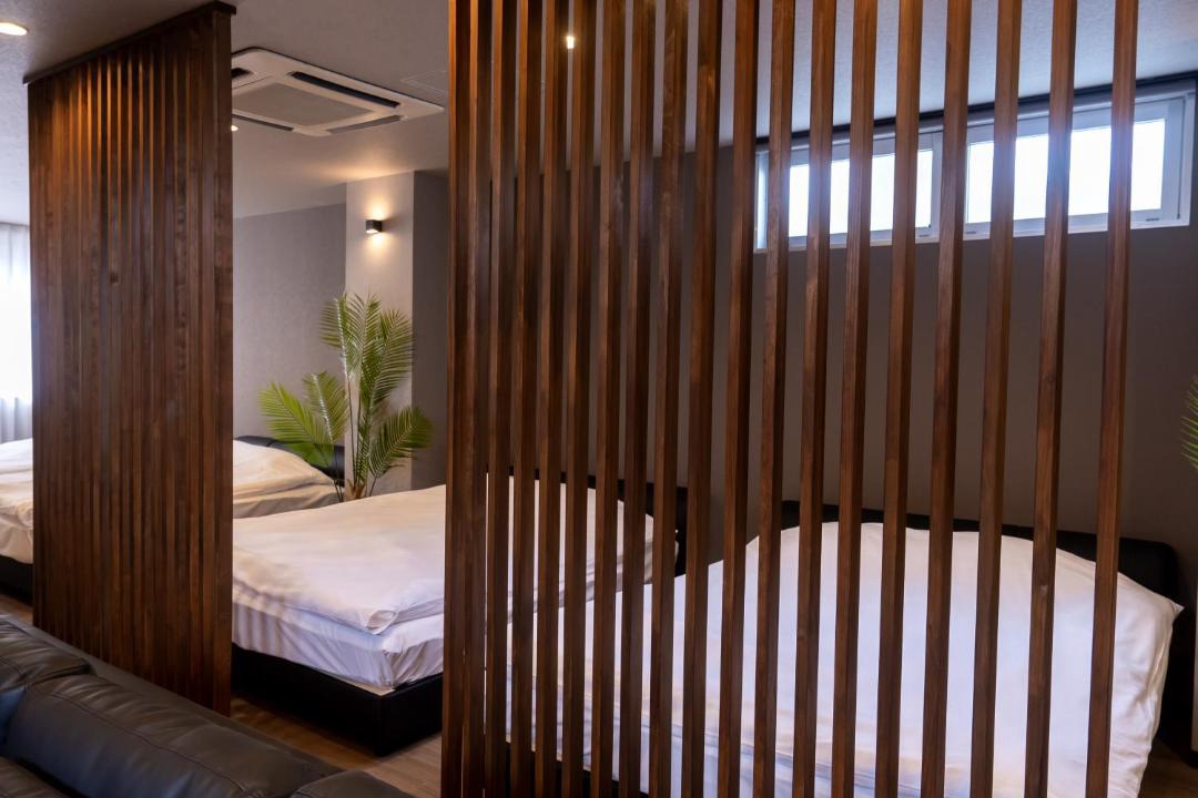Photo of Bedroom in Nakano