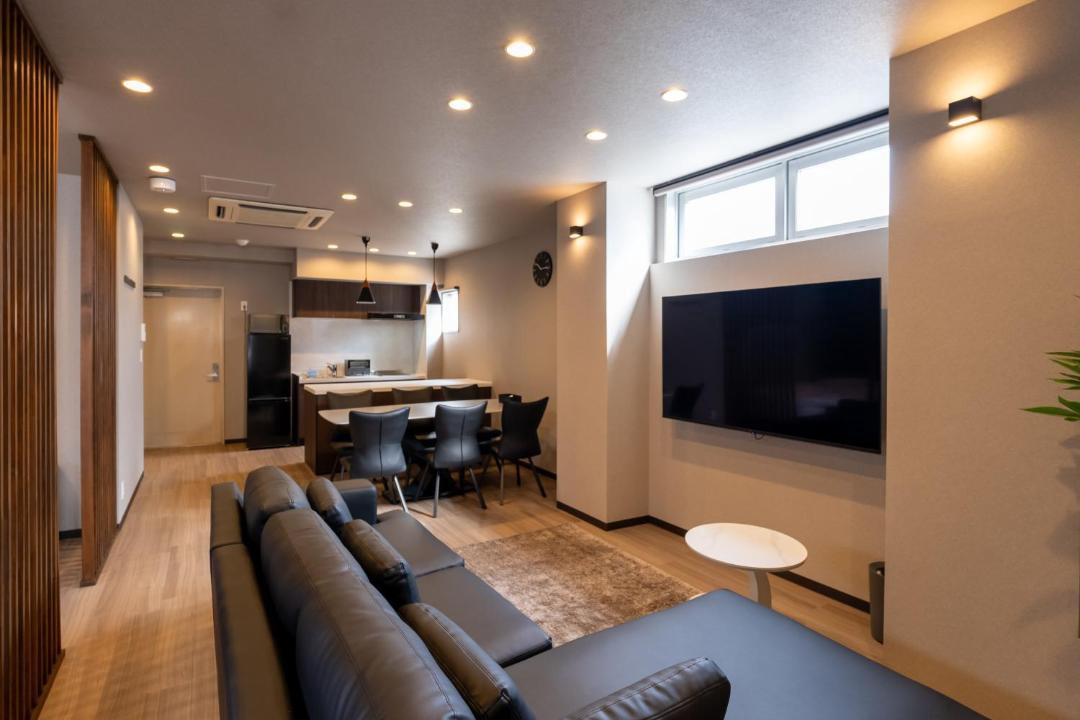 Photo of Livingroom in Nakano