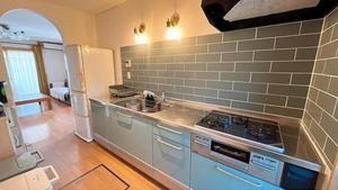 Photo of Kitchen in Minamiboso
