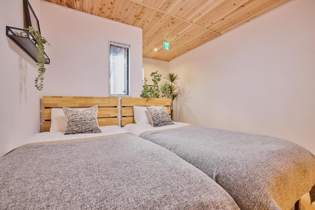 Photo of Bedroom in Miyota