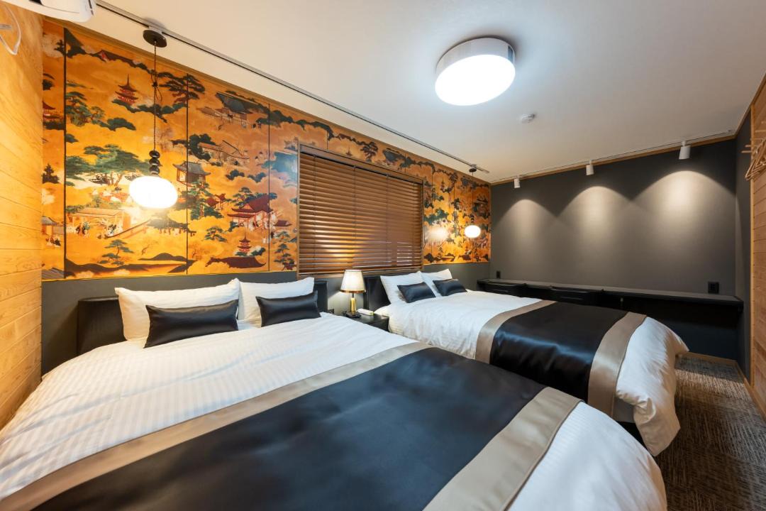 Photo of Bedroom in Urayasu