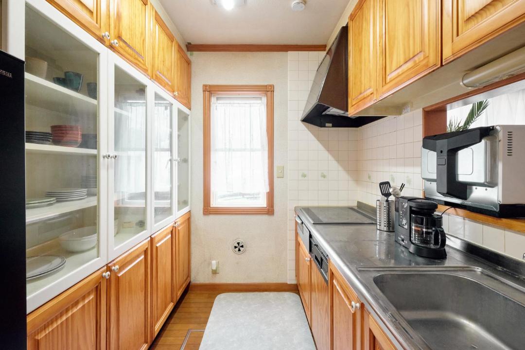 Photo of Kitchen in Utsunomiya