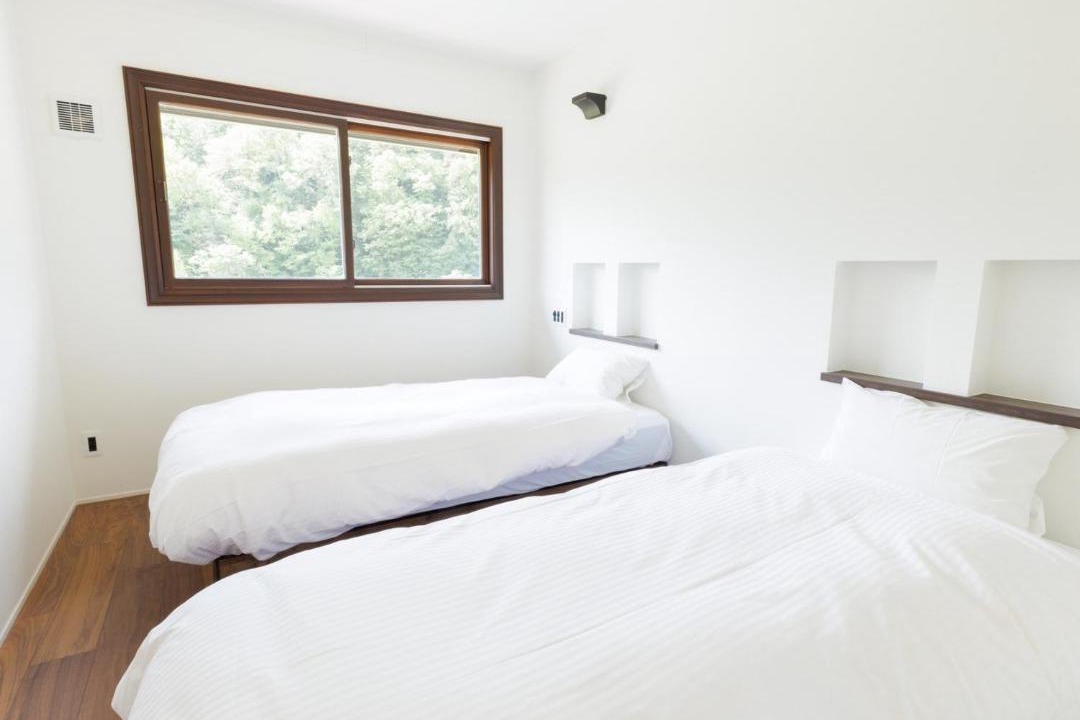 Photo of Bedroom in Furano