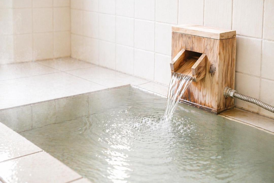 Photo of Bathroom in Shiraoi