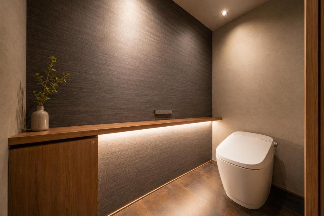 Photo of Bathroom in Kanazawa