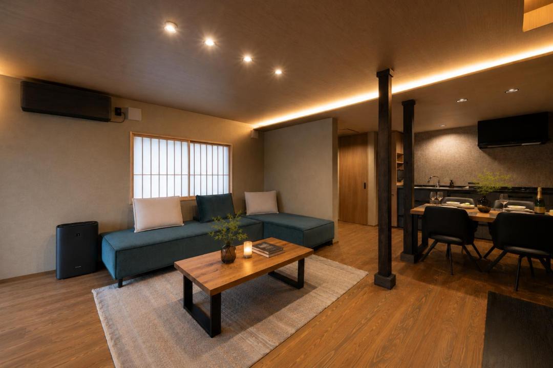 Photo of Livingroom in Kanazawa