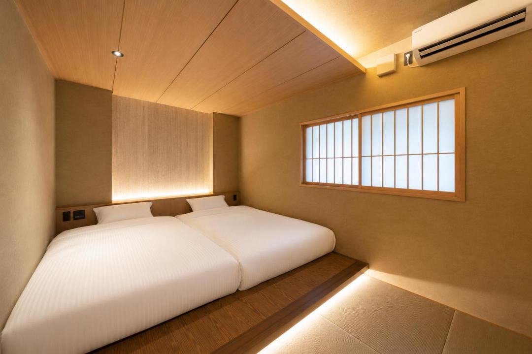 Photo of Bedroom in Kanazawa