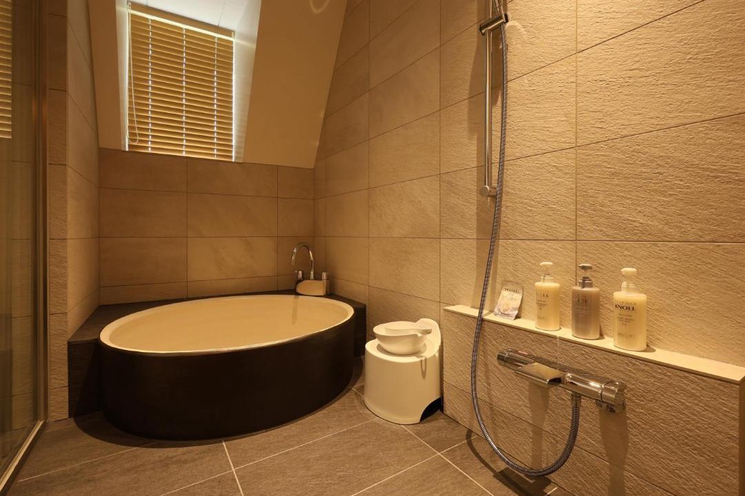 Photo of Bathroom in Kuriyama-cho