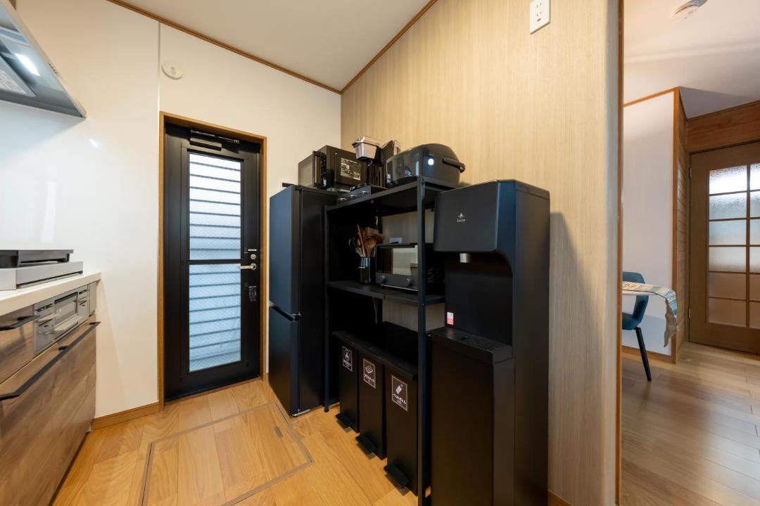 Photo of Kitchen in Urayasu