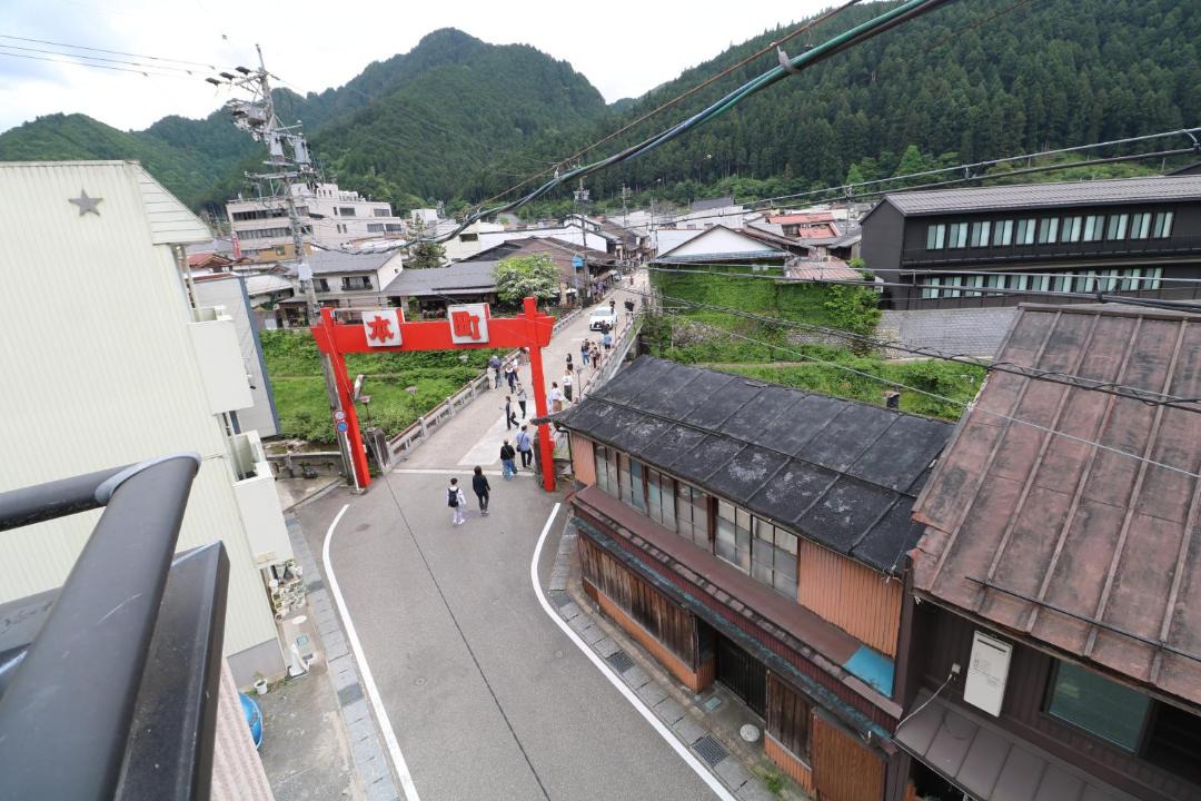 Photo of Others in Hachiman-cho