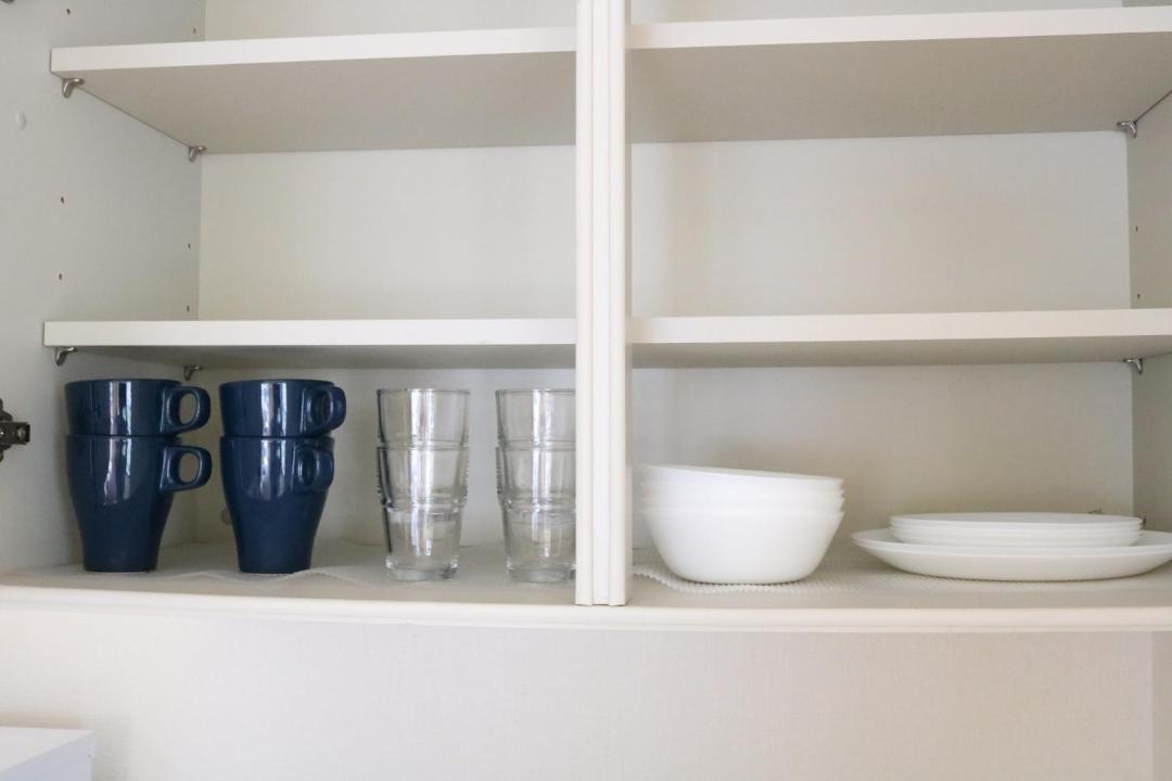 Photo of Kitchen in Hachiman-cho